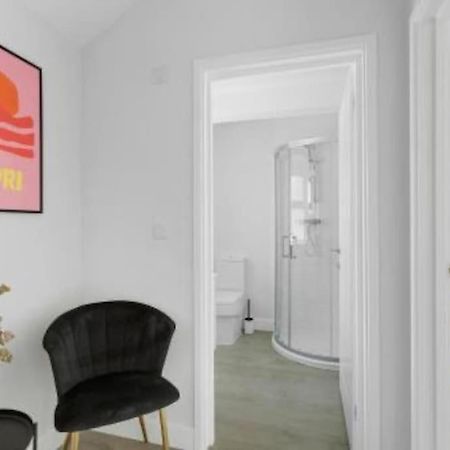 Apartamento The Donkey Shed With Hot Tub Ramsgate Exterior foto