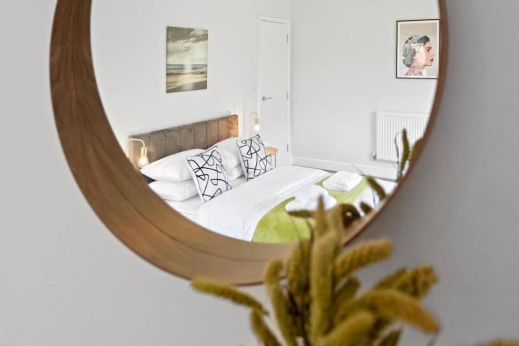 Apartamento The Donkey Shed With Hot Tub Ramsgate Exterior foto